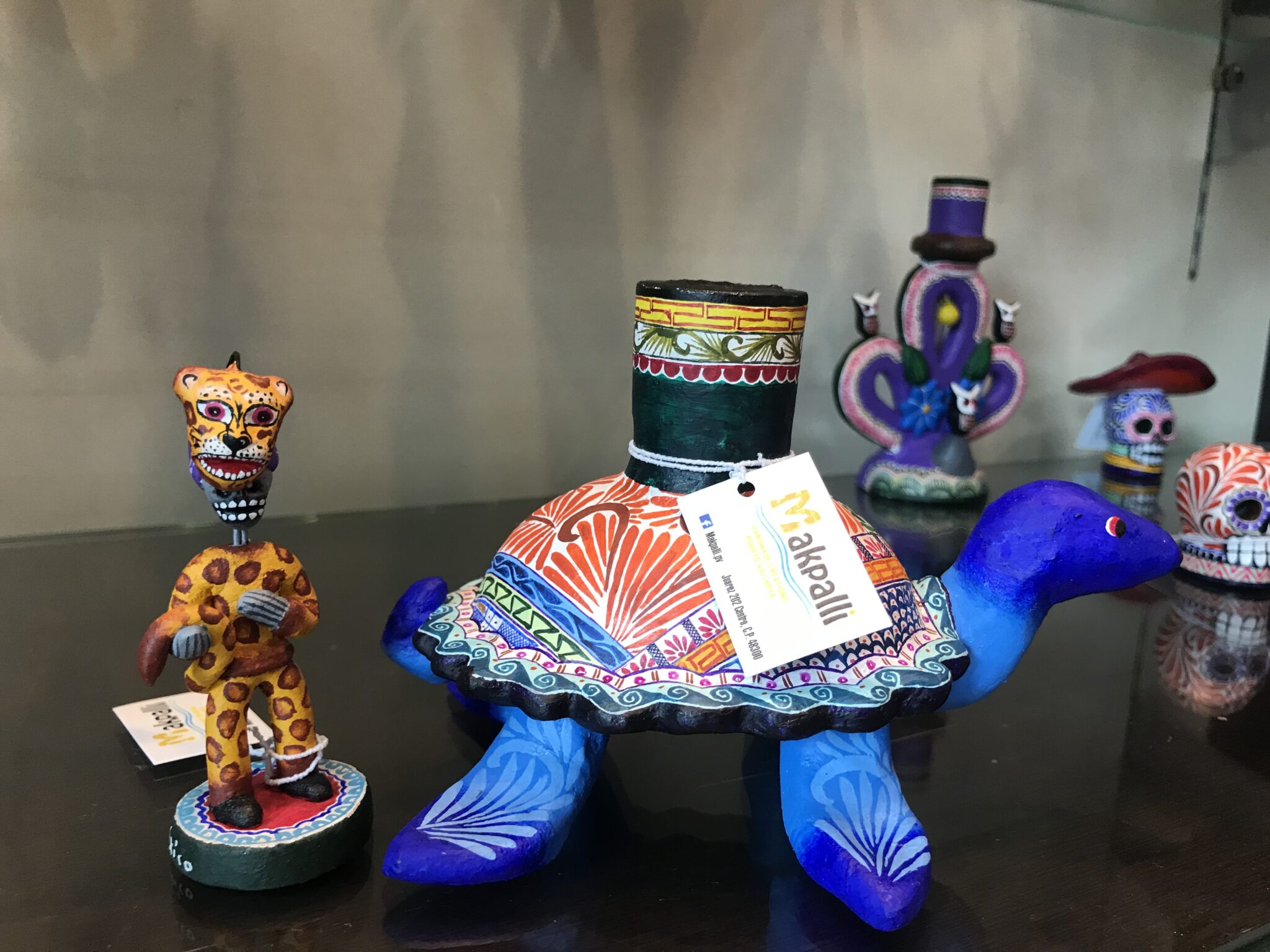 cerámica mexicana