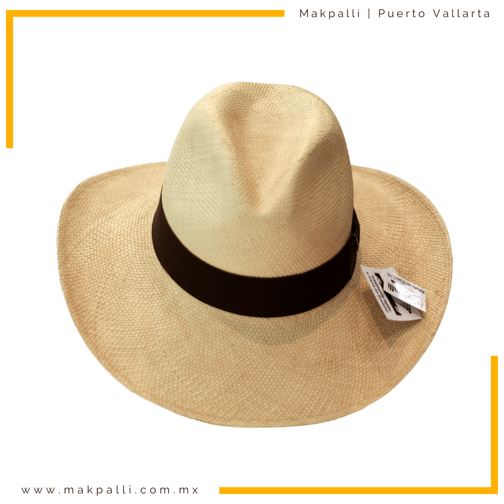 sombrero de panamá