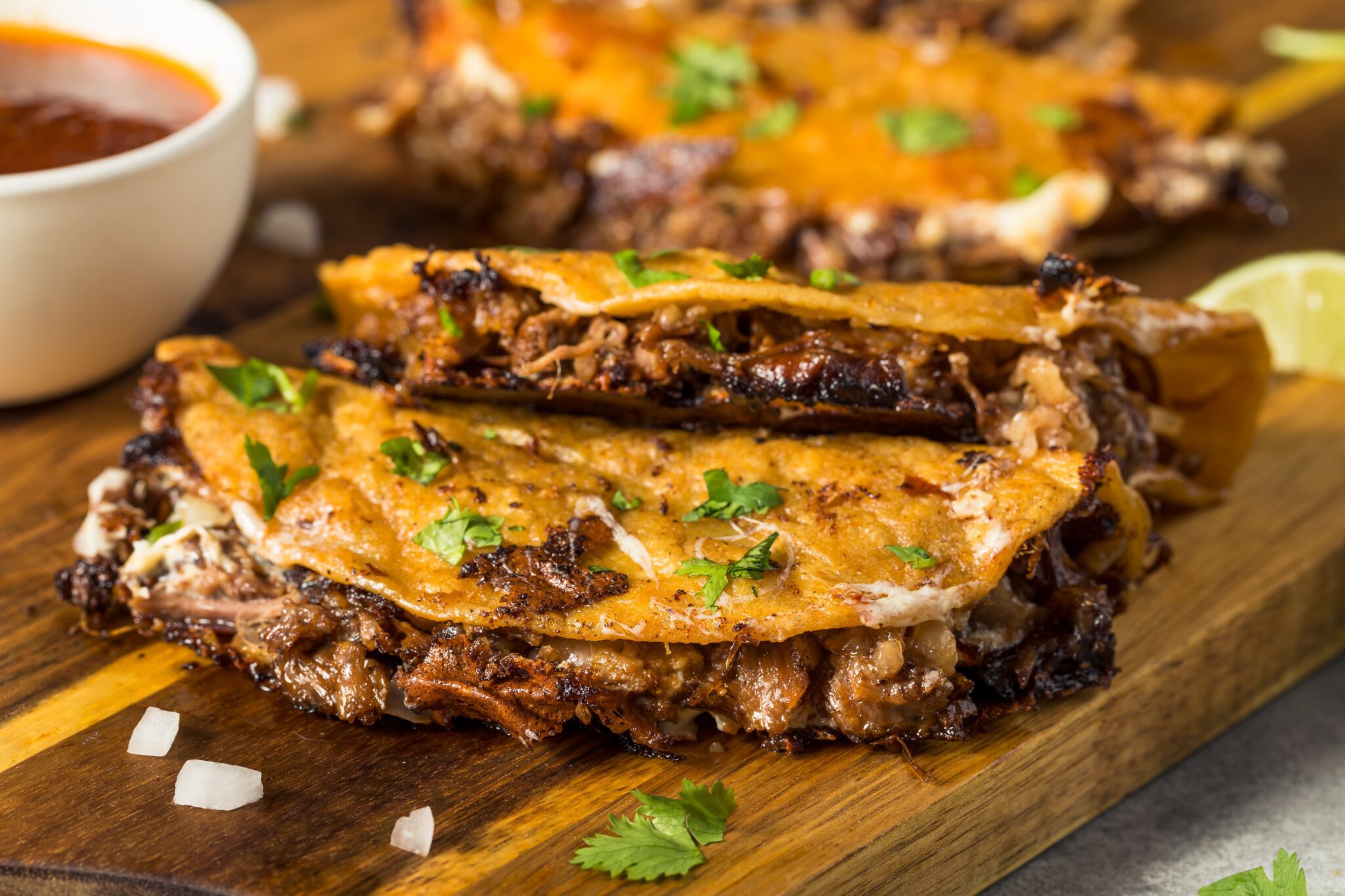 tacos de birria mexican cuisine